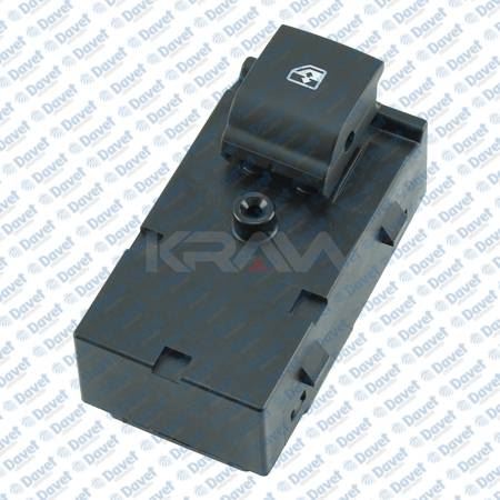 MCAR AN-1355A Cam Anahtari Arka Tekli Cruze